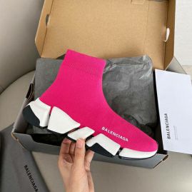 Picture of Balenciaga Shoes Women _SKUfw86661332fw